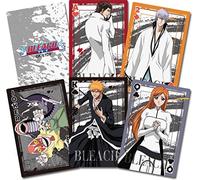 Great Eastern Entertainment Bleach - Ichigo Kurosaki & Arrancar Playing Cards