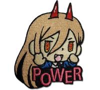 Great Eastern Entertainment Chainsaw Man - Power Patch