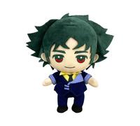 Great Eastern Entertainment Cowboy Bepop Spike Plush 8 Inches Officially Licensed GE56819