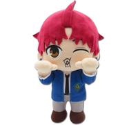 Great Eastern Entertainment Dan Da Dan - Jiji Enjoji Plush 8" H