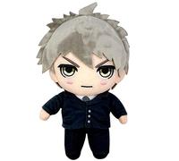 Great Eastern Entertainment Danganronpa 3- Despair Hinata Plush 8" H