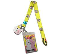 Great Eastern Entertainment Danganronpa 3 - Usami Lanyard