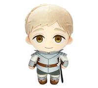 Great Eastern Entertainment Delicious in Dungeon - Laios Touden Basic Clothing Plush 8" H