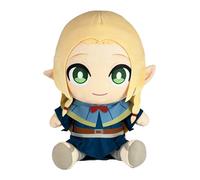 Great Eastern Entertainment Delicious in Dungeon - Marcille Donato Sitting Pose Plush 12" H