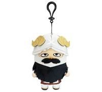 Great Eastern Entertainment Delicious in Dungeon - Senshi Basic Clothing Plush 4.5" H