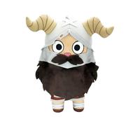 Great Eastern Entertainment Delicious in Dungeon - Senshi Basic Clothing Plush 8" H