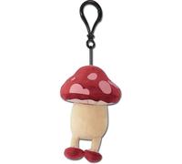 Great Eastern Entertainment Delicious in Dungeon - Walking Mushroom Plush 4.5" H