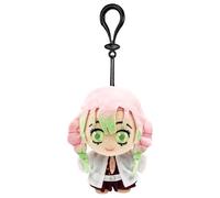Great Eastern Entertainment Demon Slayer - Mitsuri Kanroji Plush 4.5" H