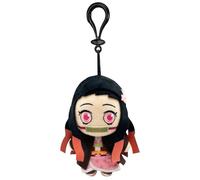 Great Eastern Entertainment Demon Slayer - Nezuko Kamado Plush 4.5" H