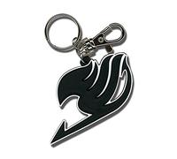 Great Eastern Entertainment Fairy Tail Guild Insignia PVC Keychain