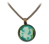 Great Eastern Entertainment Fma Brotherhood- Amestris Drawstring Necklace