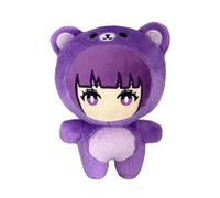 Great Eastern Entertainment Frieren Beyond Journey's End - Fern Animal Mascot Plush 6" H