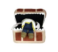 Great Eastern Entertainment Frieren Beyond Journey's End - Frieren and Mimic Plush 3.8" H