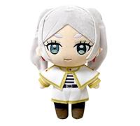 Great Eastern Entertainment Frieren: Beyond Journey's End - Frieren Plush 8" H