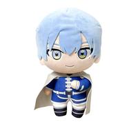 Great Eastern Entertainment Frieren: Beyond Journey's End - Himmel Plush 8" H