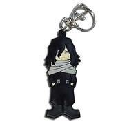 Great Eastern Entertainment GE-48427 My Hero Academia: SD Shota Aizawa PVC Keychain
