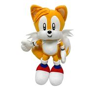Great Eastern Entertainment GE Animation Sonic The Hedgehog - Tails Plush 7'', Multicolor (GE-7089)