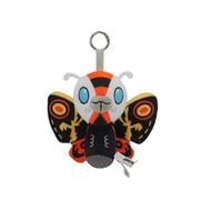 Great Eastern Entertainment Godzilla: Mothra (Classic) Mini Plush w/Spring Hook 4.5" H