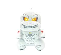 Great Eastern Entertainment Godzilla Original Series - Mechagodzilla Plush 10" H