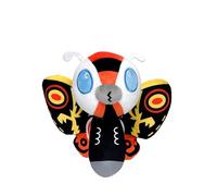 Great Eastern Entertainment Godzilla Original Series - Mothra Plush 7" H