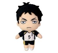 Sinoeem Great Eastern Entertainment Haikyu!! S2- Akaashi 8" H Plush