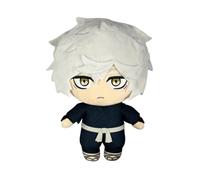 Great Eastern Entertainment Hell's Paradise - Gabimaru Plush 8" H