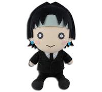 Great Eastern Entertainment Hunter X Hunter - Chrollo Sitting Pose Plu