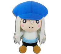 Great Eastern Entertainment Hunter X Hunter - Kite Sitting Pose Plush 7'', Multicolor