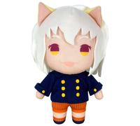 Great Eastern Entertainment Hunter X Hunter - Neferpitou Plush 8"" Mu