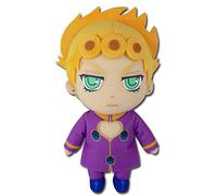 Great Eastern Entertainment JoJo's S4 - Girno Plush 8"