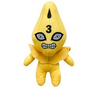 Great Eastern Entertainment JoJo's S4 - Stand Sex Pistols #3 Plush 5" H