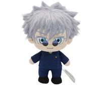 Great Eastern Entertainment Jujutsu Kaisen Hidden Inventory Arc - Satoru Gojo (Soft Hair) Doll Plush 8" H