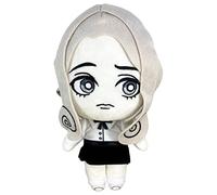 Great Eastern Entertainment Junji Ito's Uzumaki- Goshima Kirie Plush 8'' H, Multicolor (471079)