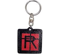 Great Eastern Entertainment Kill La Kill - Revocs PU Keychain