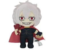 Great Eastern Entertainment My Hero Academia - Tomura Shigaraki (Paranormal Liberation Front) Plush 8" H