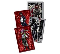 Great Eastern Entertainment My Hero Academia- Villains Playing Cards