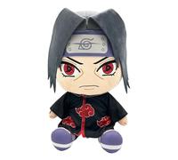Great Eastern Entertainment Naruto - Itachi Uchiha Sitting Plush 12" H