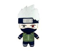 Great Eastern Entertainment Naruto - Kakashi Hatake Plush 7.5" H