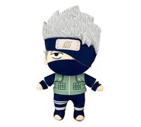 Great Eastern Entertainment Naruto - Kakashi Standing Plush 8" H