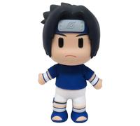 Great Eastern Entertainment Naruto - Sasuke Uchiha Figurekey Plush 8" H