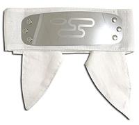Great Eastern Entertainment Naruto Shippuden - Hidden Cloud Village Headband