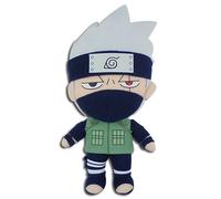 Great Eastern Entertainment Naruto Shippuden- Kakashi 8"" H Plush