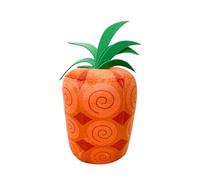 Great Eastern Entertainment One Piece - Chop Chop Fruit Plush 7" H