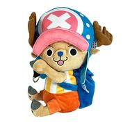 Great Eastern Entertainment One Piece- Chopper Plush Shoulder Bag