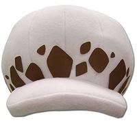 Great Eastern Entertainment One Piece Law New World Headwear