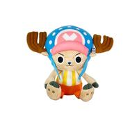 Great Eastern Entertainment One Piece - Tony Tony Chopper Plush 5" H