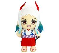 Great Eastern Entertainment One Piece - Yamato Plush 8" H