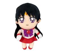 Great Eastern Entertainment Sailor Moon S - Mars SD Plush 8" H