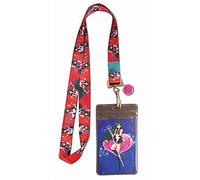 Great Eastern Entertainment Sailor Moon S - Sailor Pluto Lanyard
