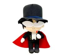 Great Eastern Entertainment Sailor Moon S - Tuxedo SD Plush 8" H